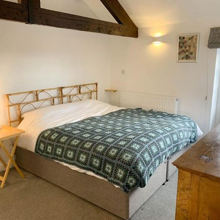 2 Stable Cottage, Llanbethery Llancarfan Εξωτερικό φωτογραφία