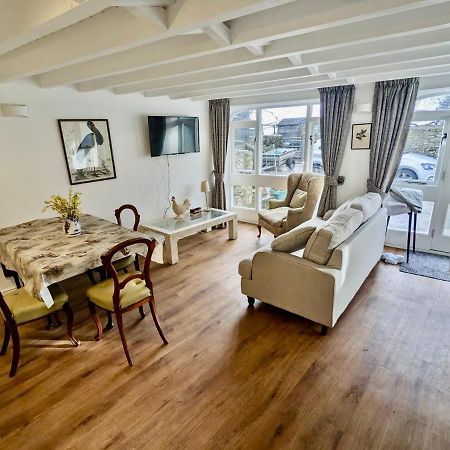 2 Stable Cottage, Llanbethery Llancarfan Εξωτερικό φωτογραφία