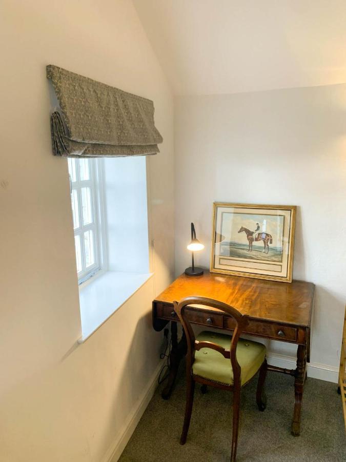 2 Stable Cottage, Llanbethery Llancarfan Εξωτερικό φωτογραφία