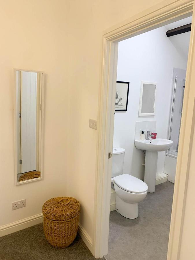 2 Stable Cottage, Llanbethery Llancarfan Εξωτερικό φωτογραφία