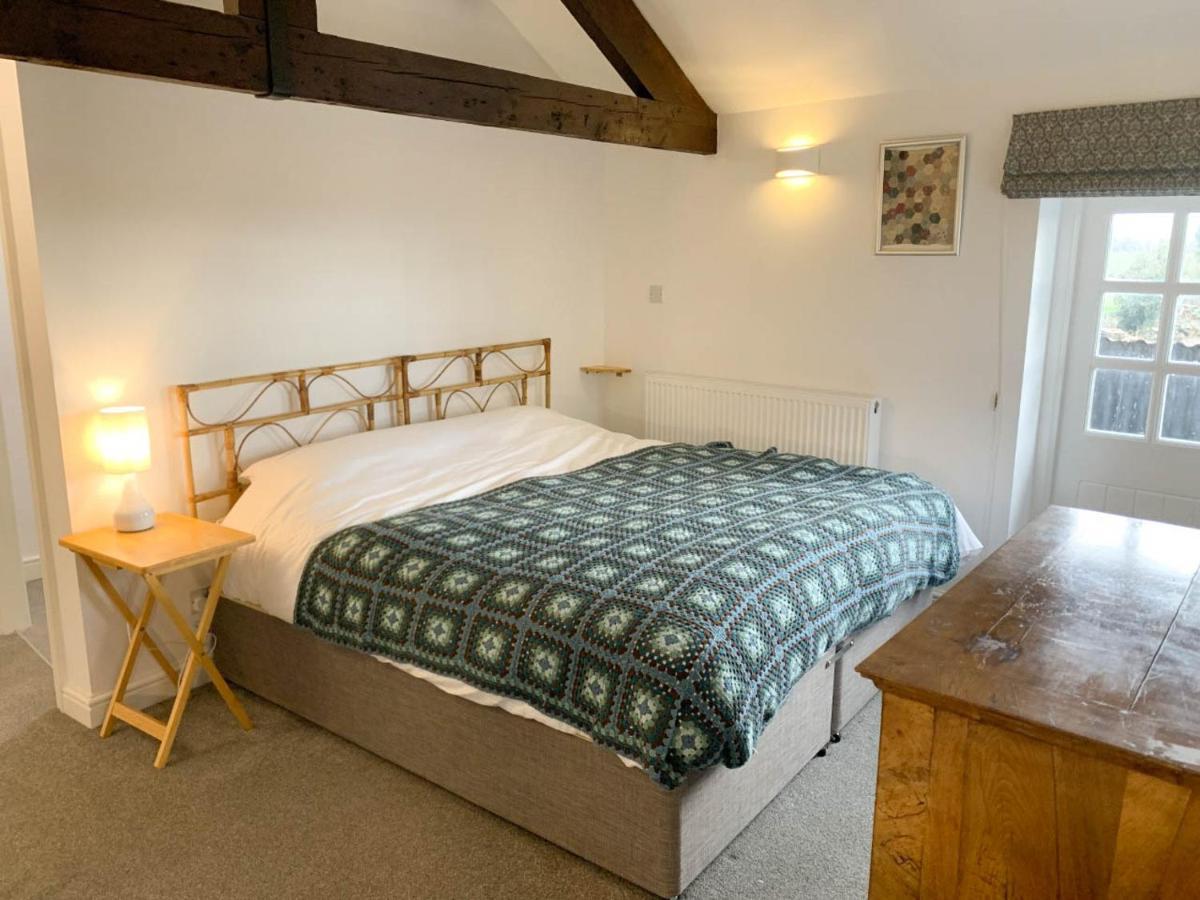 2 Stable Cottage, Llanbethery Llancarfan Εξωτερικό φωτογραφία