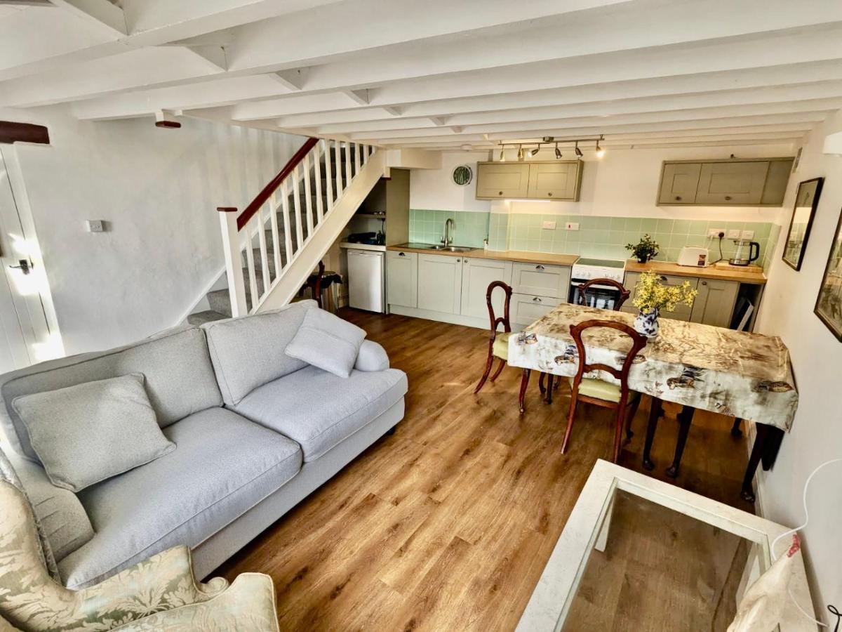 2 Stable Cottage, Llanbethery Llancarfan Εξωτερικό φωτογραφία